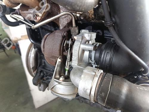 Motor VW TOURAN (1T1, 1T2) 1.9 TDI | BP29465071M1 