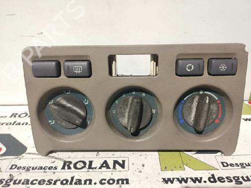 Used Climate control LAND ROVER FREELANDER I (L314) 2.0 Td4 4x4 (112 hp) 4055796