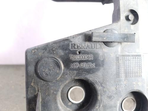 Pannello frontale RENAULT MEGANE III Coupe (DZ0/1_) 1.5 dCi (DZ0B) | BP30744498C72