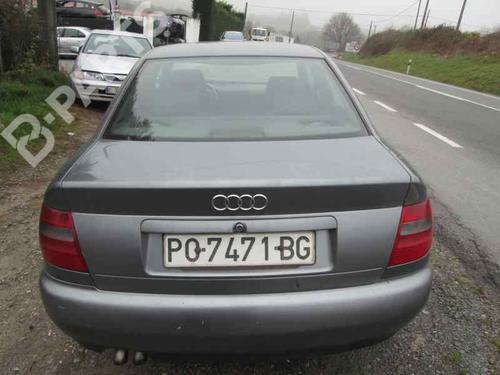 Rudehejsemekanisme ventre foran AUDI A4 B5 (8D2) 1.9 TDI | BP4063920C22 