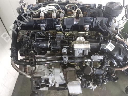 Engine BMW 2 Active Tourer (U06) 218d | BP29885356M1
