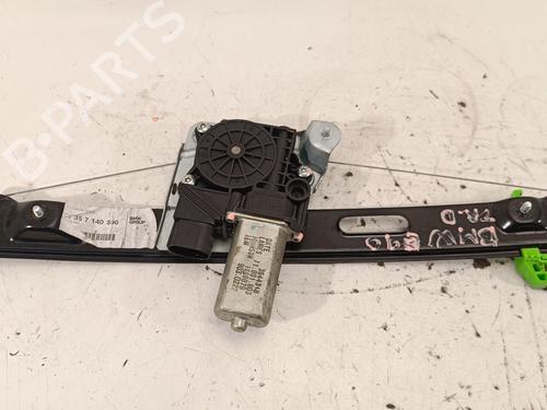 Used Rear right window mechanism BMW 3 (E90) [2004-2012]  22975522