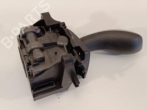 Gear lever BMW 3 Gran Turismo (F34) 325 d | BP14361407M90 