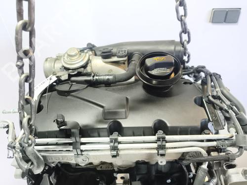 Engine VW GOLF V (1K1) 1.9 TDI | BP33756335M1 - Image 7
