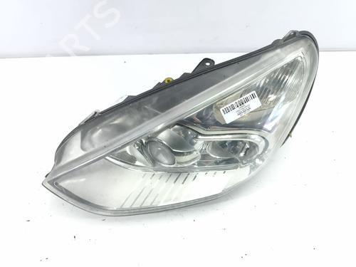 Left headlight FORD S-MAX (WA6) 2.0 TDCi | BP38736040C28 - Image 2