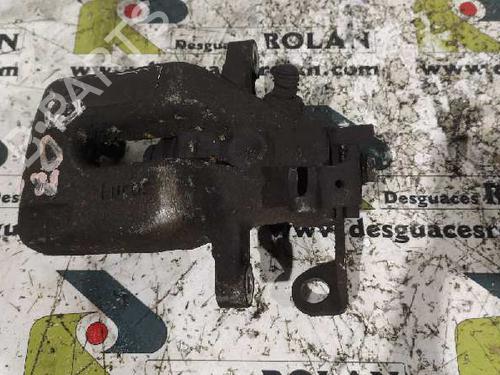 Used Left rear brake caliper PEUGEOT 307 SW (3H) [2002-2009]  11584905