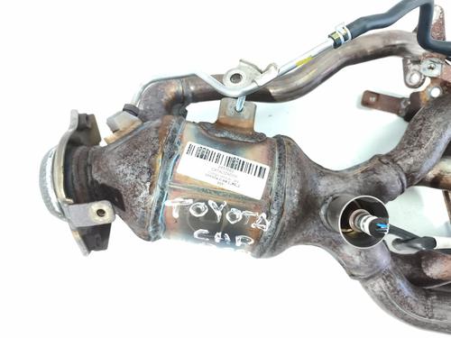 Catalyst TOYOTA C-HR (_X1_) 2.0 Hybrid (MAXH10) | BP36988843M10 - Image 2