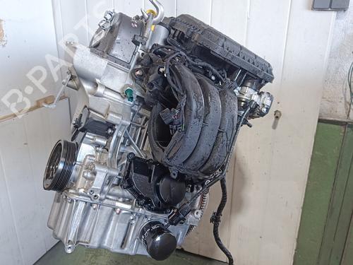 Used Engine SEAT IBIZA IV (6J5, 6P1) 1.0 (75 hp) 22651083