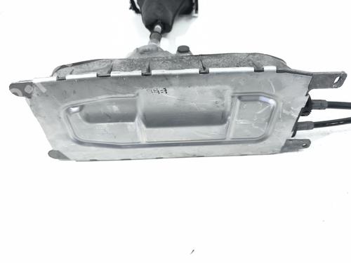 Gear lever VW PASSAT B7 (362) 2.0 TDI | BP36391410M90 - Image 6