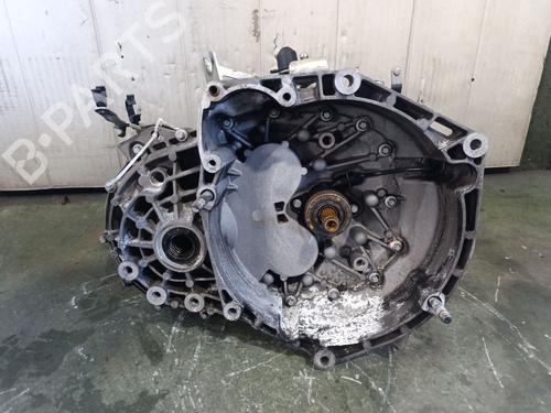 Cambio FIAT DOBLO Platform/Chassis (263_) 1.6 D Multijet (263YXD1B, 263XYR1B, 263YXX1B, 263HXD1B,... | BP29021987M3 