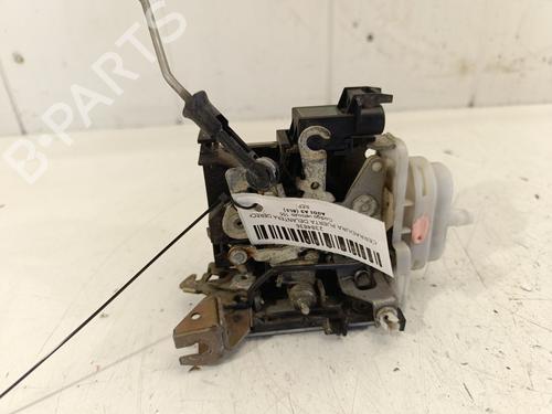 Høyre foran lås AUDI A3 (8L1) 1.9 TDI (90 hp) 27576067