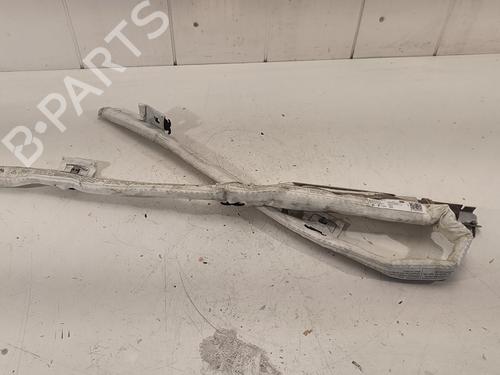 Used Right curtain airbag SEAT LEON (5F1) 2.0 TDI (184 hp) 19495873