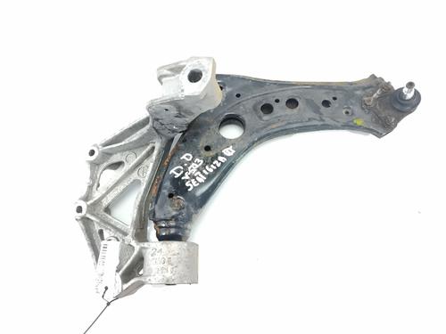 right-front-suspension-arm-seat-ibiza-iii-6l1-2002-2003-2004-2005-2006-2007-2008-2009-37172989 main image