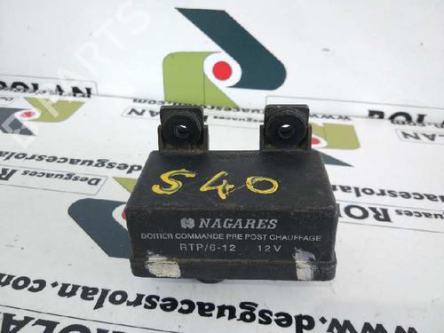 Used Electronic module VOLVO S40 I (644) 1.9 TD (90 hp) 10246546