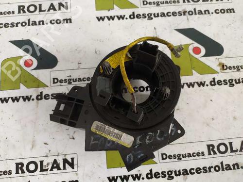 Used Squib airbag FORD FOCUS II (DA_, HCP, DP) [2004-2013]  4058375