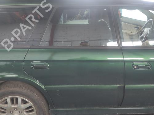 Used Right rear door SUBARU LEGACY III Estate (BH) 3.0 H6 AWD (BHE) (209 hp) 16936262