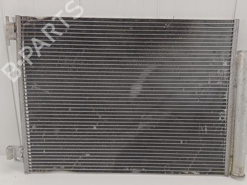 AC-Kondensator RENAULT CLIO IV (BH_) 0.9 TCe 90 (BHNF, BHMA, BHMH, BHJK, BHJR) (90 hp) 16460571