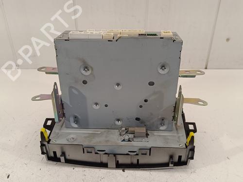 Radio TOYOTA VERSO (_R2_)  | BP18409432E6 
