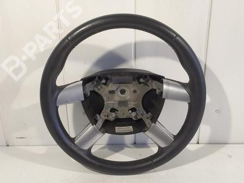 Used Steering wheel Steering wheel FORD C-MAX (DM2) 1.8 TDCi (115 hp) 8175190 8175190