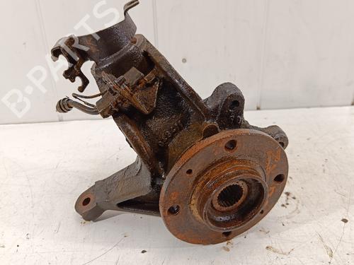 Right front steering knuckle CITROËN ZX Break (N2) 1.9 TD | BP11718264M26 