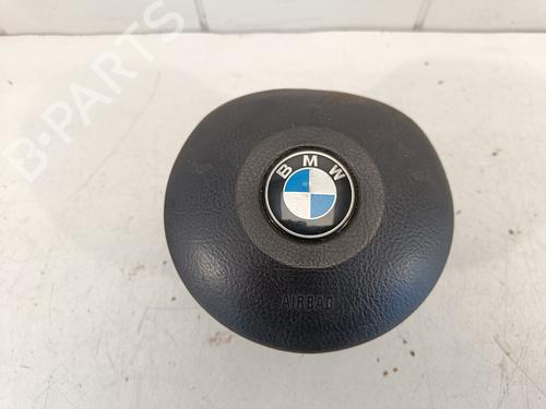 Used Driver airbag BMW 3 (E46) 320 d (150 hp) 10414591