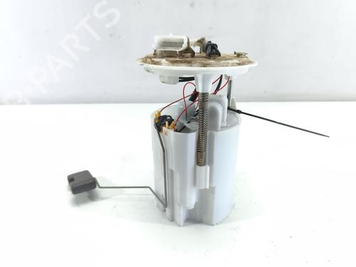 Fuel pump RENAULT MEGANE IV Hatchback (B9A/M/N_) 1.2 TCe 130 (B9MR) | BP39531016M76 - Image 4