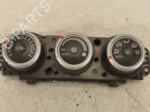 Used Climate control PEUGEOT 4007 (VU_, VV_) 2.2 HDi (156 hp) 9811516