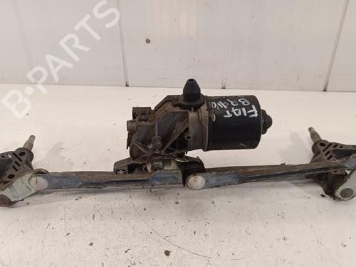Front windshield wiper arm FIAT BRAVO II (198_) 1.6 D Multijet (198AXH1B) | BP19923574C143 