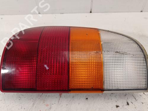 Used Right taillight SEAT INCA (6K9) [1995-2003]  22975544