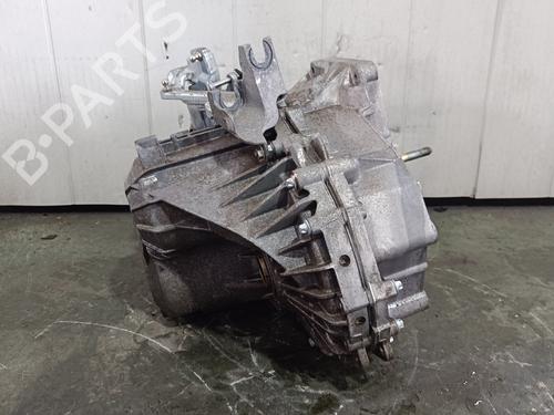 Gearbox OPEL INSIGNIA A (G09)  | BP10717061M3 