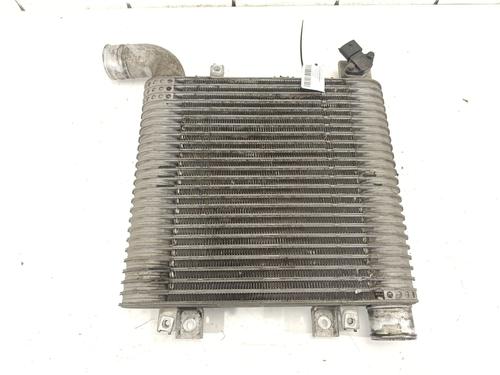 Intercooler HYUNDAI SANTA FÉ II (CM) 2.2 CRDi GLS (150 hp) 30058589