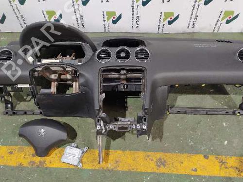 BP5566831C86 | Kollisonspute sett PEUGEOT 308 I (4A_, 4C_) 1.6 HDi BP5566831C86