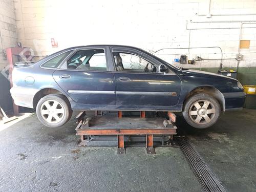 Ricambi RENAULT LAGUNA I (B56_, 556_)  1.9 dCi (B56W)  4632560