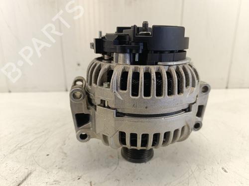 Alternator MERCEDES-BENZ SPRINTER 3,5-t Van (B906) 316 CDI (906.631, 906.633, 906.635, 906.637) | BP26640224M7 