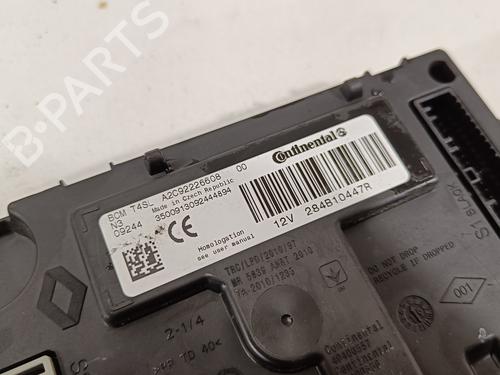 Elektronisk modul DACIA LODGY (JS_)  | BP16459224M83 