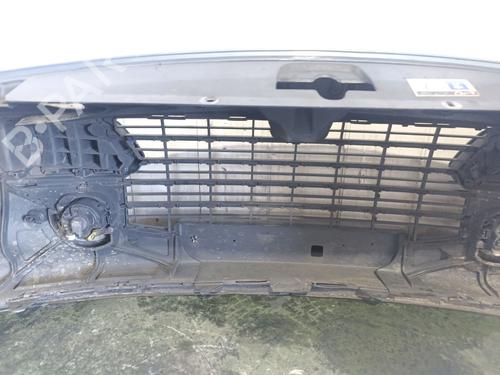 Front bumper PEUGEOT 307 SW (3H) 1.6 HDI 110 | BP29508851C7 