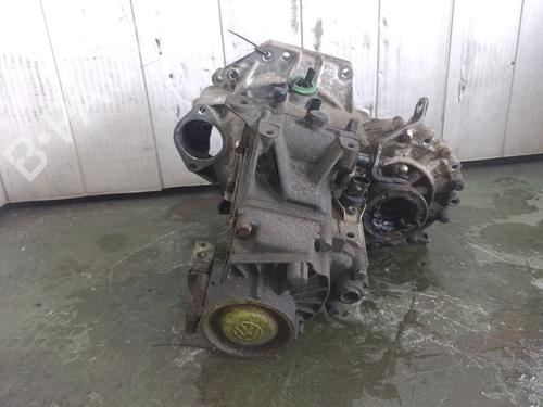 Gearbox SEAT IBIZA II (6K1) 1.9 SDI | BP29852447M3