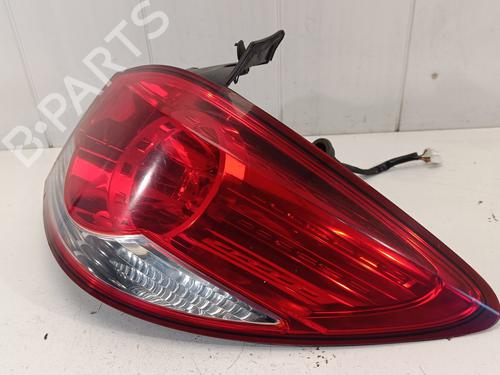 Right taillight CHEVROLET CRUZE (J300)  | BP16734777C35