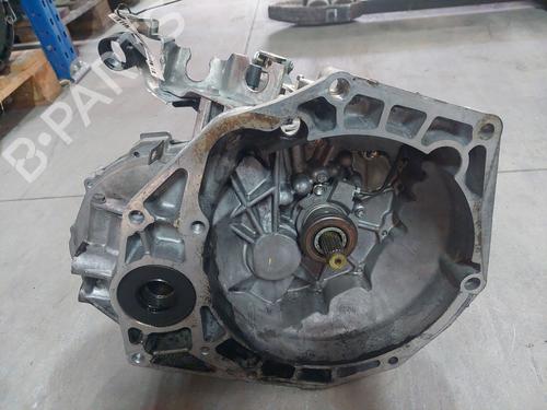 Girkasse SUZUKI SWIFT III (MZ, EZ) 1.3 DDiS (RS413D) (75 hp) 29425642