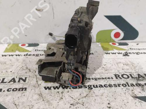 Rear right lock SEAT LEON (1M1) 1.4 16V | BP5075840C99 