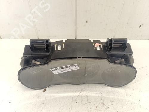 Instrument cluster RENAULT MEGANE IV Hatchback (B9A/M/N_) 1.5 dCi 90 (B9A1) | BP28718693C47