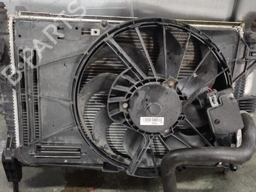 Used Radiator fan Radiator fan 14496132 14496132