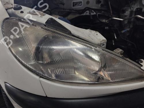 right-headlight-peugeot-206-hatchback-2ac-1998-1999-2000-2001-2002-2003-2004-2005-2006-2007-2008-2009-2010-2011-2012-31753703 main image