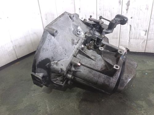 Gearkasse CITROËN C3 I (FC_, FN_) 1.4 HDi | BP29852446M3