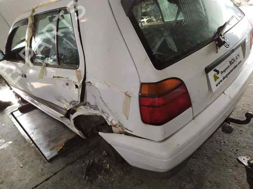 Left front indicator VW GOLF III (1H1) 1.9 D | BP4608960C32 