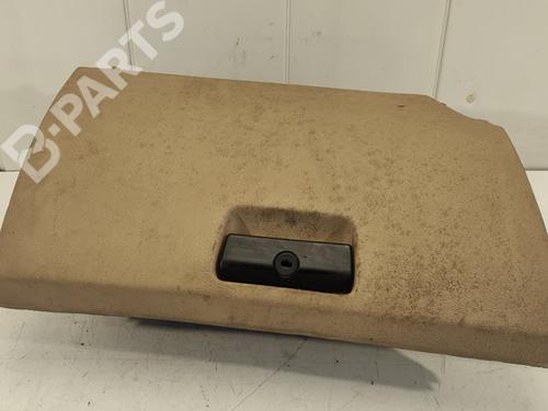 Used Glove box Glove box BMW X5 (E53) 3.0 d (184 hp) 9154011 9154011