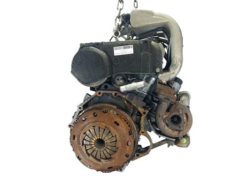 Engine VW LT 28-46 II Van (2DA, 2DD, 2DH) 2.5 TDI | BP31864425M1 