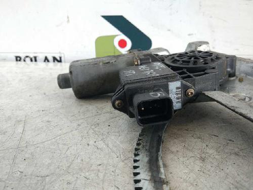 Front right window mechanism OPEL VECTRA B (J96)  | BP4062047C23 