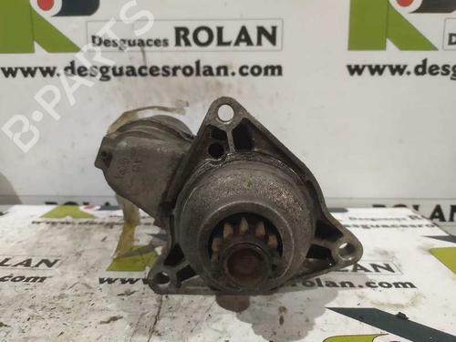 Starter VW TRANSPORTER T4 Van (70A, 70H, 7DA, 7DH)  | BP10345305M8 