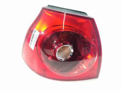 Used Left taillight Left taillight VW GOLF V (1K1) [2003-2010] 33474267 33474267